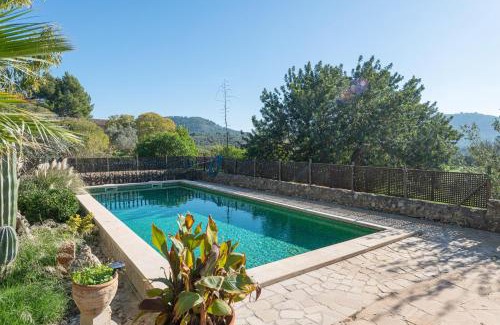 Alaro Villa | Son Fuster D'abaix