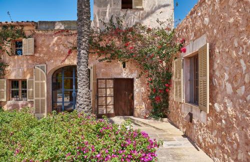 Es Palmer Villa | Son Garreta