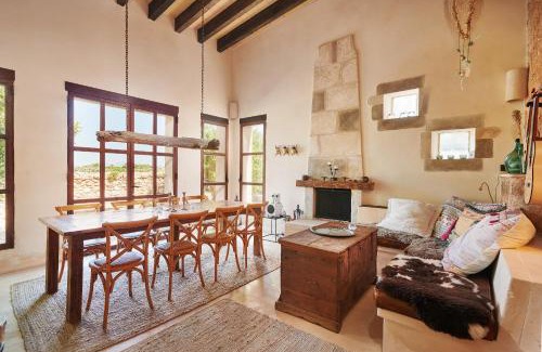 Es Palmer Villa | Son Garreta