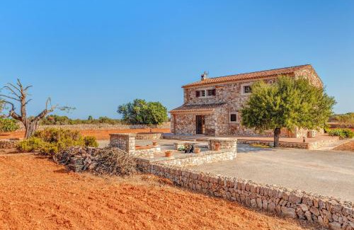 Santanyi House | Son Garrot