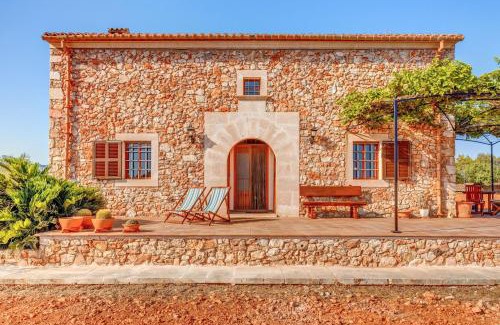 Santanyi House | Son Garrot