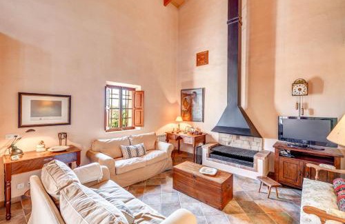 Santanyi House | Son Garrot