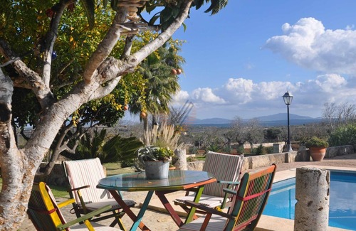 Maria de la Salut Cottage | Son Gil, holiday house in Maria de la Salut, Mallorca