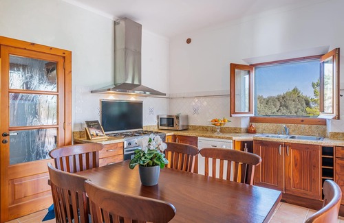 Ariany Villa | Son Huguet