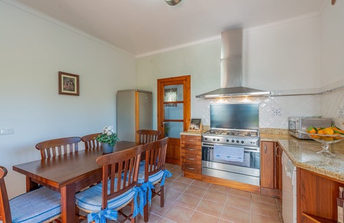 Ariany Villa | Son Huguet