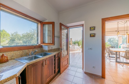 Ariany Villa | Son Huguet