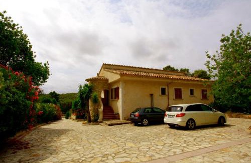Campanet Villa | Son Jan Nou