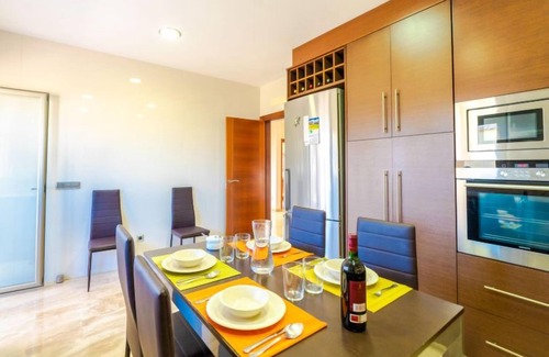 es Bacares House | Son Jil by Interhome