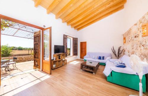 Porreres House | Son Julia