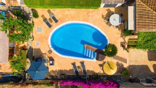 Selva Villa | Son macia