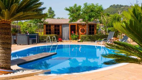 Selva Villa | Son macia