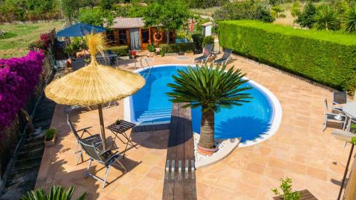 Selva Villa | Son macia