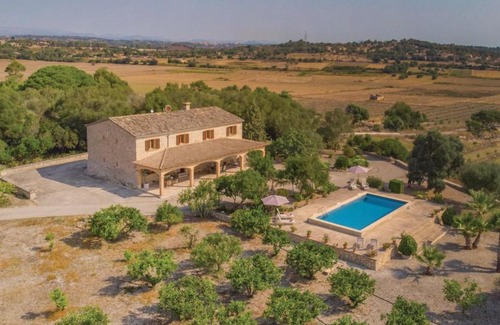 Petra House | Son Maimo