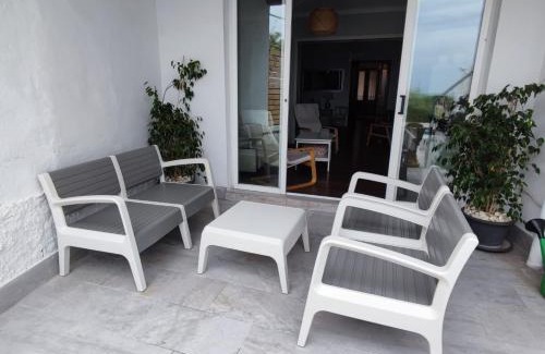 Campanet House | Son Massanet con Piscina y Fantásticas Vistas