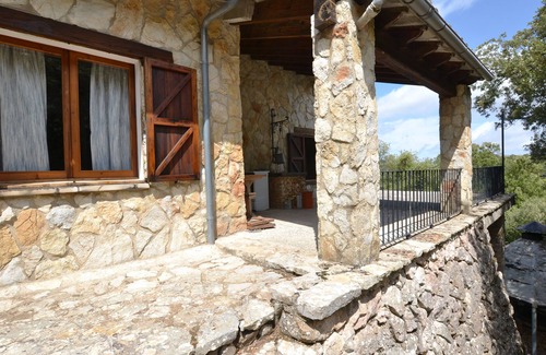 Escorca House | SON MASSIP, 6 sleeps