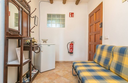 Felanitx Apartment | SON MAYOL 1 - Fantastic private apartment in agroturismo, with shared pool and free Wifi