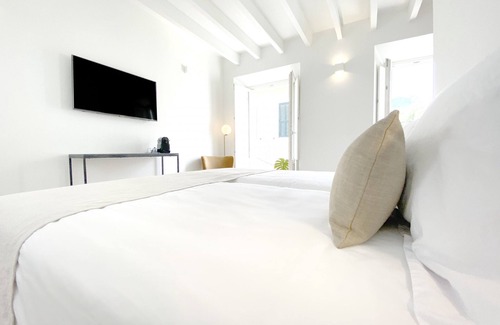 Esporles Bed & Breakfast | SON MELT ESPORLES - STANDARD 4