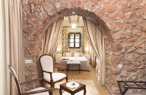 Porreres House | Son Mercadal
