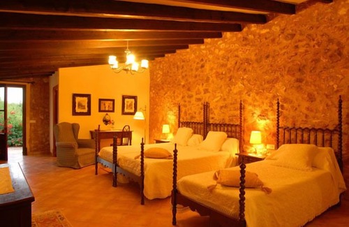 Porreres House | Son Mercadal