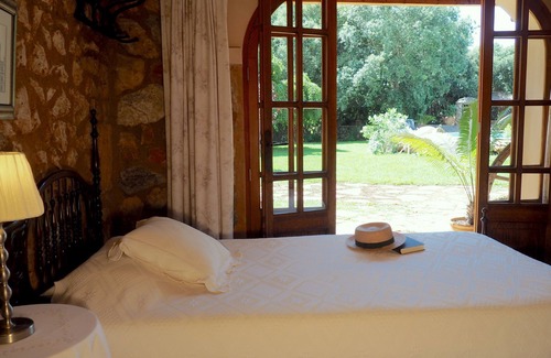 Porreres House | Son Mercadal