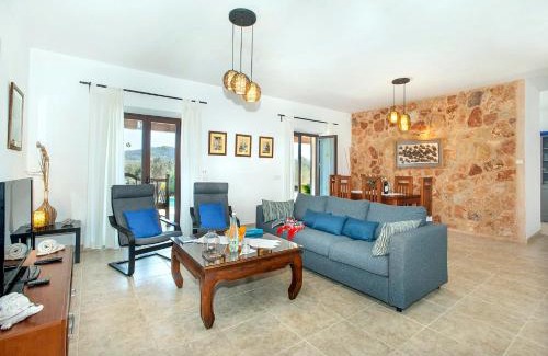 Cas Concos Villa | Son Monavi by Vintage Travel