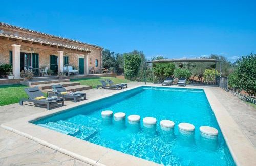 Cas Concos Villa | Son Monavi by Vintage Travel