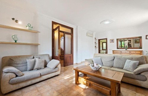 Maria de la Salut House | Son Monjo