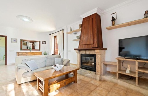 Maria de la Salut House | Son Monjo