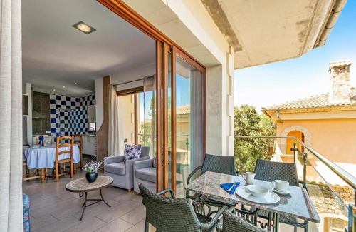 Maria de la Salut House | Son Monjo