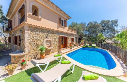 Maria de la Salut Villa | Son Monjo