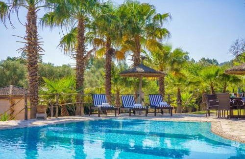 Petra Villa | Son Monserrat,