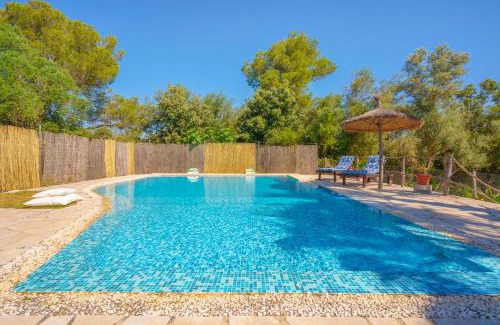 Petra Villa | Son Monserrat,