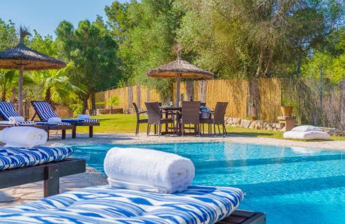 Petra Villa | Son Monserrat,