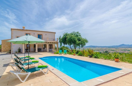 Sant Joan Villa | Son Morey