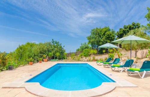 Sant Joan Villa | Son Morey