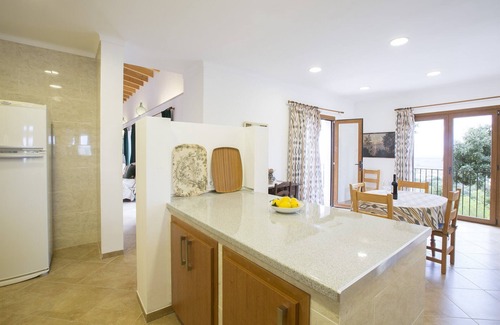 Sant Joan Villa | Son Morey - Villa With Private Pool. Free Wifi