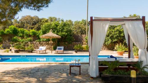 Llubi Villa | Son Mulet