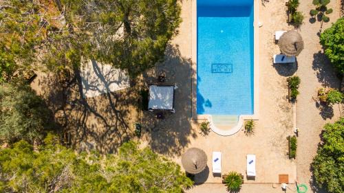 Llubi Villa | Son Mulet