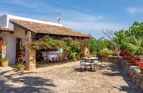 Llubi Villa | Son Mulet