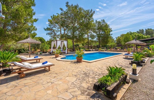 Llubi Villa | Son Mulet