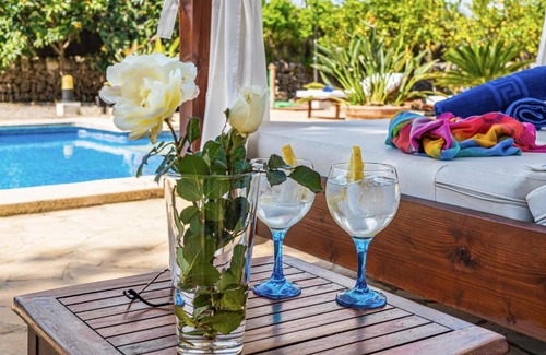 Llubi Villa | Son Mulet