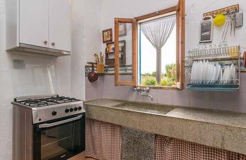 Felanitx Villa | Son Negre - Villa With Private Pool In Son Negre