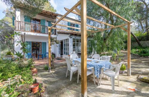 l'Aranjassa House | Son Oliver