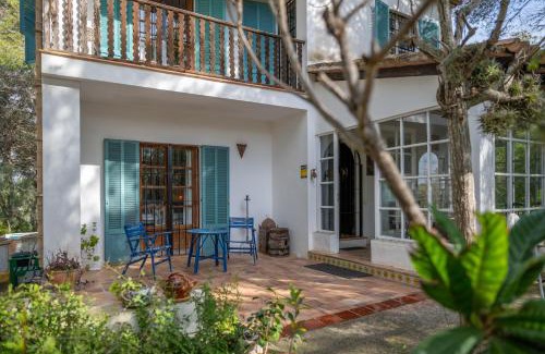 l'Aranjassa House | Son Oliver