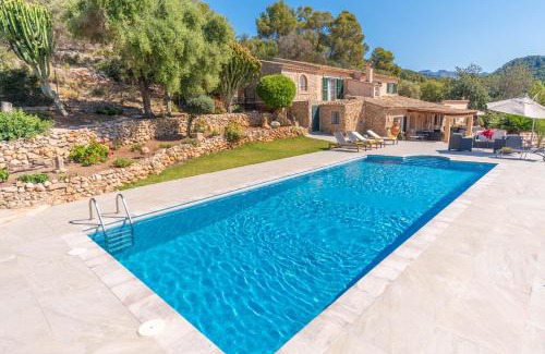 Andraitx Villa | Son Orlandis