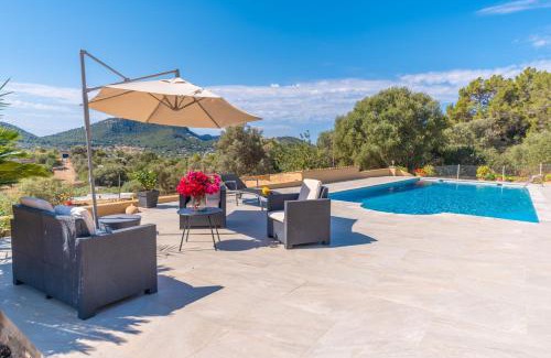 Andraitx Villa | Son Orlandis