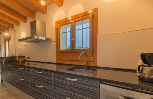Buger Villa | Son Ovens, Finca 5StarsHome Mallorca