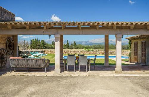 Muro Villa | Son Parera d’ Abaix