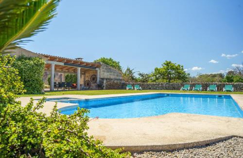 Muro Villa | Son Parera d’ Abaix