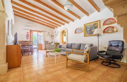 Muro Villa | Son Parera d’ Abaix